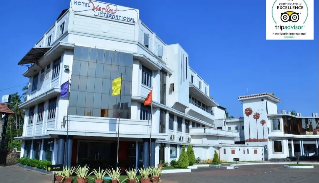 Hotel Merlin International